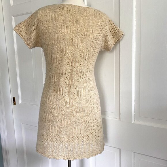 Sparrow sweater knit dress, size S - Picture 2 of 8
